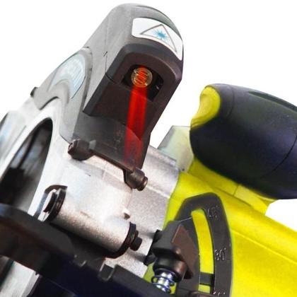 Imagem de Serra Circular MMC-1400 com Disco de Corte 1400W 220V Menegotti