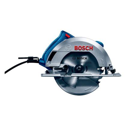 Imagem de Serra circular para madeira 7.1/4" 1.500W com disco - GKS 150 (220V)