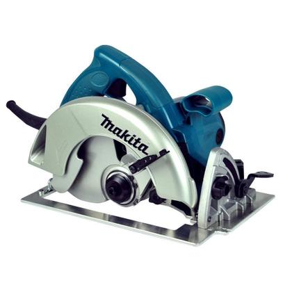 Imagem de Serra circular para madeira 7.1/4" 1800 watts com disco de 24 dentes - 5007N - Makita