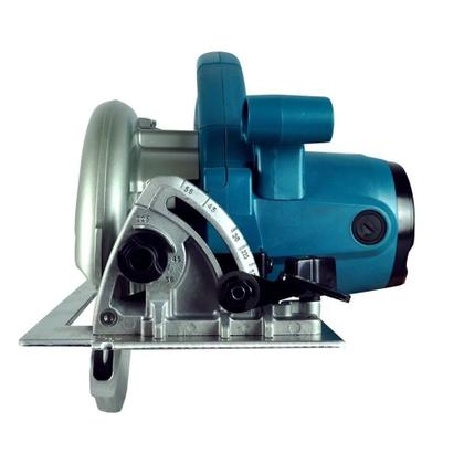 Imagem de Serra circular para madeira 7.1/4" 1800 watts com disco de 24 dentes - 5007N - Makita