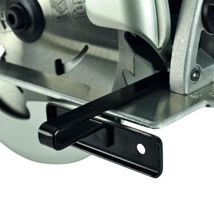 Imagem de Serra circular para madeira 7.1/4" 1800 watts com disco de 24 dentes - 5007N - Makita