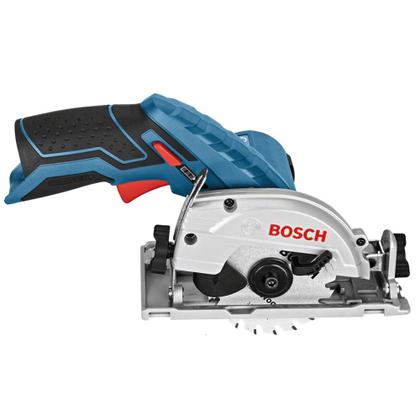 Imagem de Serra Circular Profissional 3.3/8" a Bateria 12V GKS 12V-26 - BOSCH