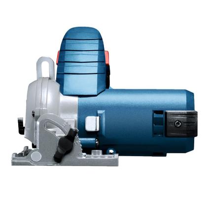 Imagem de Serra Circular Profissional 3.3/8" a Bateria 12V GKS 12V-26 - BOSCH