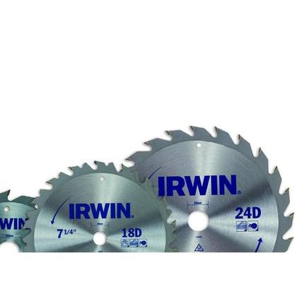 Imagem de Serra Circular Widea Irwin 7.1/4X48Dx16/20 Iw14109