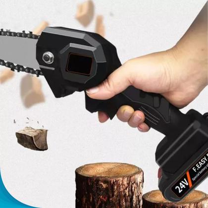 Imagem de Serra Compacta Sem Fio Para Trabalhos Manuais E Artesanato Envio Rápido