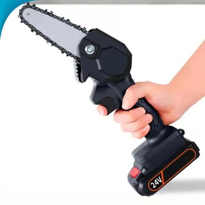 Imagem de Serra Compacta Sem Fio Para Trabalhos Manuais E Artesanato Envio Rápido