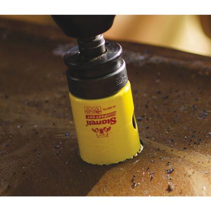 Imagem de Serra Copo 35mm Bi-Metal Fast Cut Starrett