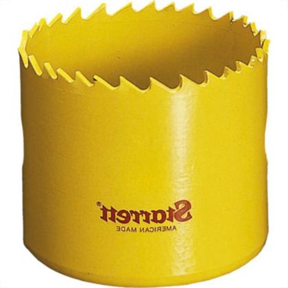 Imagem de Serra Copo A.R Starrett 43Mm-Ho1116