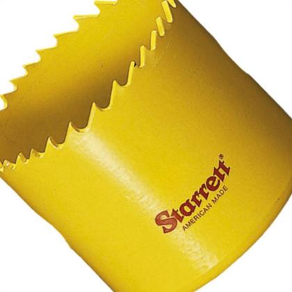 Imagem de Serra Copo A.R Starrett 43Mm-Ho1116