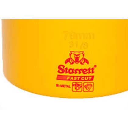 Imagem de Serra Copo A.R Starrett 79Mm-H0318