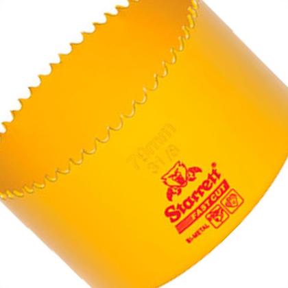 Imagem de Serra Copo A.R Starrett 79Mm-H0318
