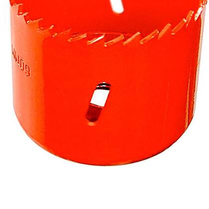 Imagem de Serra Copo Aço Rápido Bimetal 22mm 724229 MTX