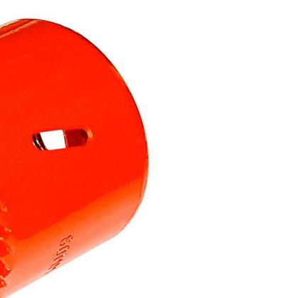 Imagem de Serra Copo Aço Rápido Bimetal 60mm 724609 MTX
