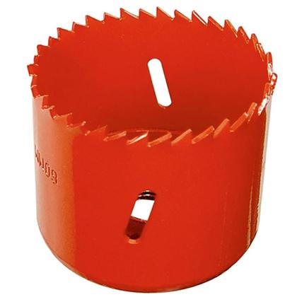 Imagem de Serra Copo Aço Rápido Bimetal 64mm 724649 MTX