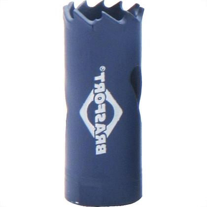 Imagem de Serra Copo Aco Rapido Brasfort 16Mm 8910