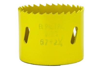 Imagem de Serra Copo AR Bimetal 2.1/4 57mm Beltools