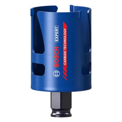 Imagem de Serra copo Bosch EXPERT Construction Material 57 mm, 2 1/4"