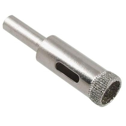 Imagem de Serra Copo Broca Diamantada Cerâmica E Vidro 18Mm 726189 Mtx