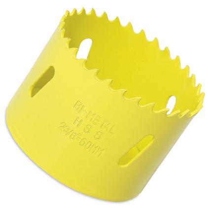 Imagem de Serra Copo Dentes Regulares 30 Mm - 1.3/16'' Pol