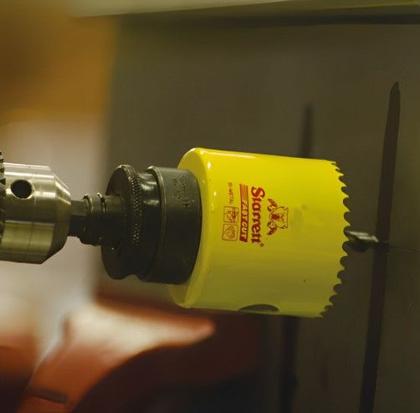 Imagem de Serra Copo FAST CUT 2 - 51mm STARRETT