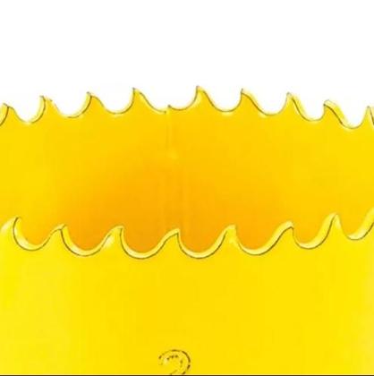 Imagem de Serra Copo FAST CUT 2 - 51mm STARRETT