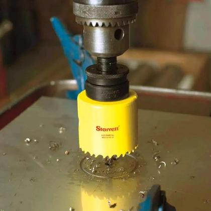 Imagem de Serra Copo Fast Cut 48mm (1.7/8'') Bi-Metal FCH0178-G Starrett
