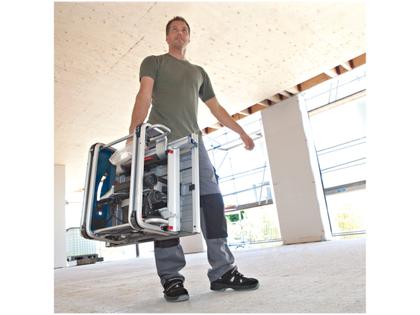 Imagem de Serra de Bancada 1800w GTS 10 J Bosch