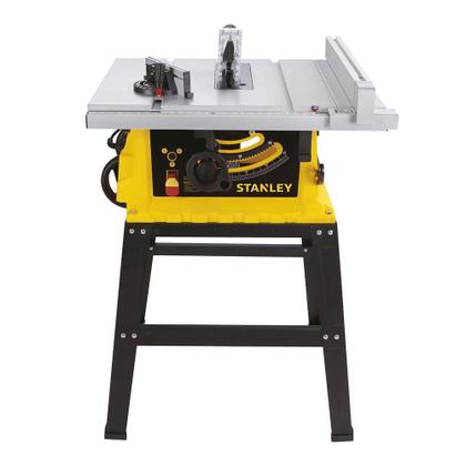 Imagem de Serra de Bancada Stanley 10" 1800W 220V SST1801-B2