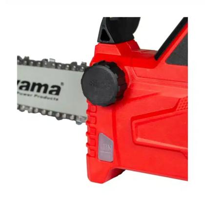 Imagem de Serra de Corrente a Bateria TOYAMA TBT18MCS6Pro