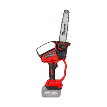 Imagem de Serra de Corrente a Bateria TOYAMA TBT18MCS6Pro