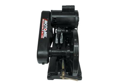 Imagem de Serra de Cortar Ferro Motor 2HP Monof SC-100M Motomil