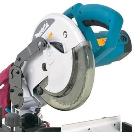 Imagem de Serra De Esquadria 1500w 220v Makita MLS100