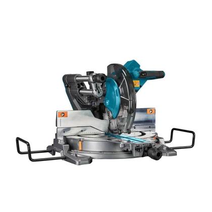 Imagem de Serra de Esquadria 255Mm Sem Fio 40V AWS LS004GZ Makita