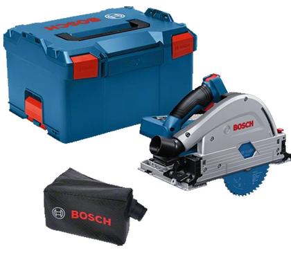 Imagem de Serra De Imersão Gkt Sem Fio 18V-52 Gc Bosch