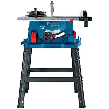 Imagem de Serra de Mesa GTS 254 10 Pol. 1800W 110V com Disco Bosch
