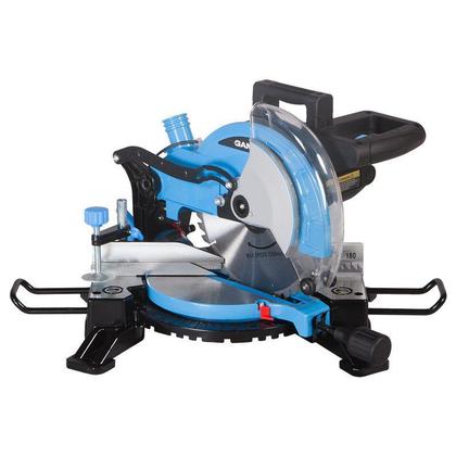 Imagem de Serra Esquadria 10'' 1800W G2354/BR - Gamma