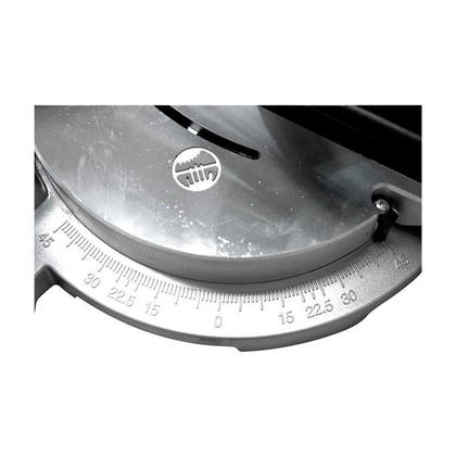 Imagem de Serra esquadria 10"c/ braço telescópico sev1810t 127v vonder