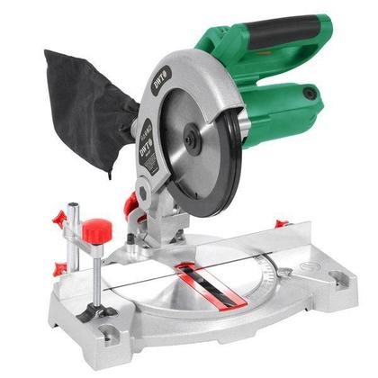 Imagem de Serra Esquadria 7.1/4" (Pol.) SED-857 DWT 127V + Lâmina de Serra Circular P/ Alumínio