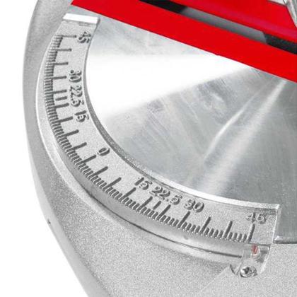 Imagem de Serra Esquadria 7.1/4" (Pol.) SED-857 DWT 127V + Lâmina de Serra Circular P/ Alumínio