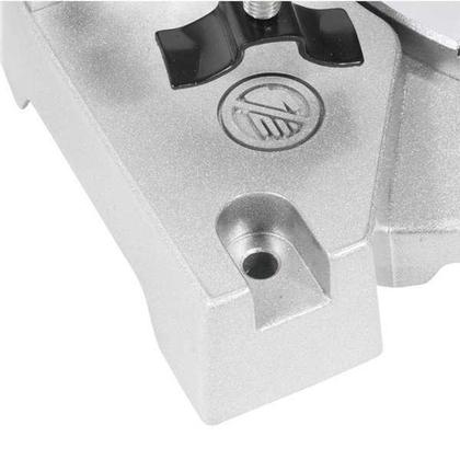 Imagem de Serra Esquadria 7.1/4" (Pol.) SED-857 DWT 127V + Lâmina de Serra Circular P/ Alumínio