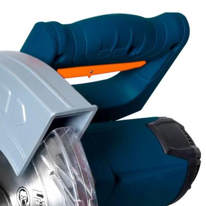 Imagem de Serra Esquadria 71/4 Polegadas 110V 60Hz 900W FortG