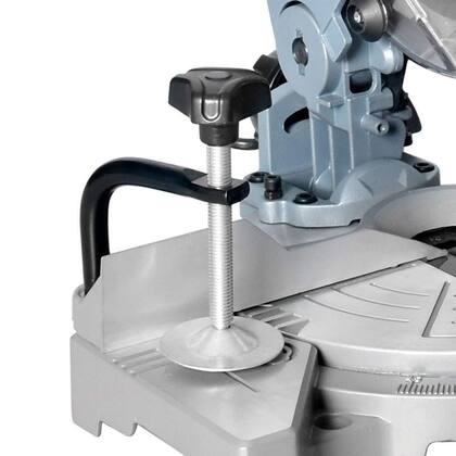 Imagem de Serra Esquadria 71/4 Polegadas 110V 60Hz 900W FortG