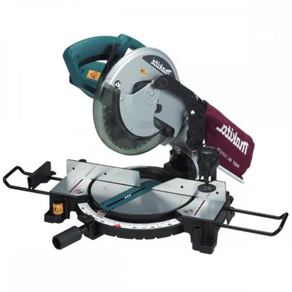 Imagem de Serra Esquadria Makita 1500W 127V Mls100-110V