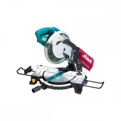 Imagem de Serra Esquadria Makita 1500W 220V Mls100-220V