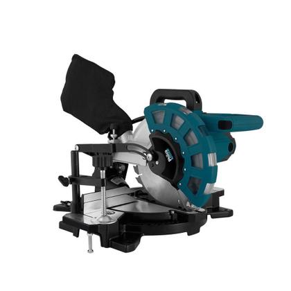 Imagem de Serra Esquadria Philco 8" Guia Laser/led 1500W 110V