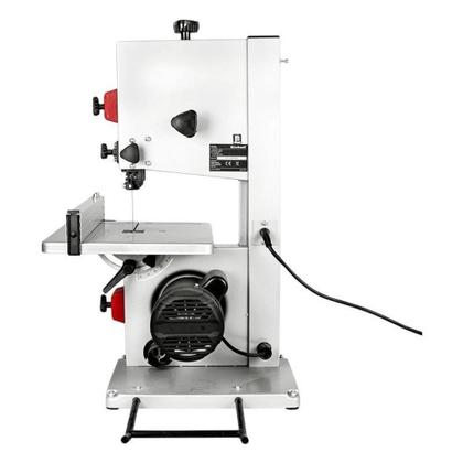 Imagem de Serra Fita Bancada 200mm 250w 220V Einhell TC-SB200/1