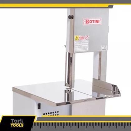 Imagem de Serra Fita De Bancada Para Carne 110/220v B152 Botini