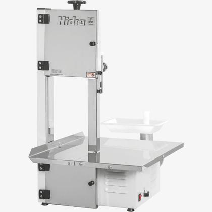 Imagem de Serra Fita Hidro HB800 com Moedor 1/2CV
