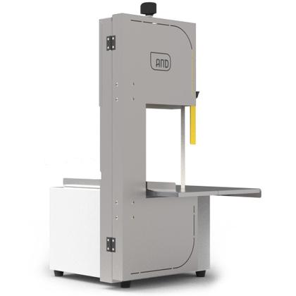 Imagem de Serra Fita Master Com Moedor Anodilar Bivolt