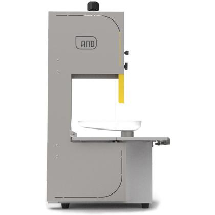 Imagem de Serra Fita Master Com Moedor Anodilar Bivolt